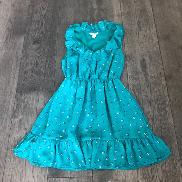 Hollister Dresses & Skirts - I love H81 Summer woman’s dress